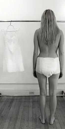 Ню : #ЧерноБелое, Черно белое