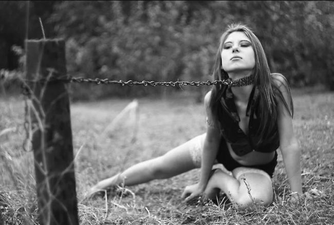 Ню #ЧерноБелое, 