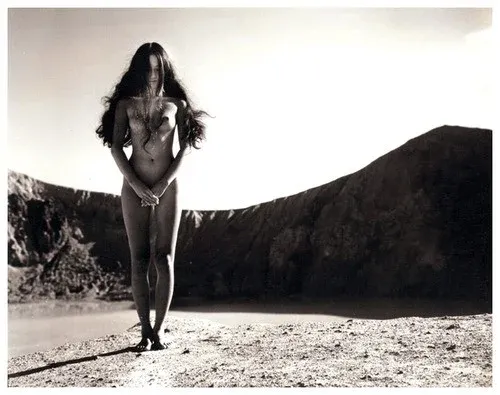 Ню ЧерноБелое,, Черно белое