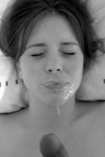 Ню ЧерноБелое, Черно белое