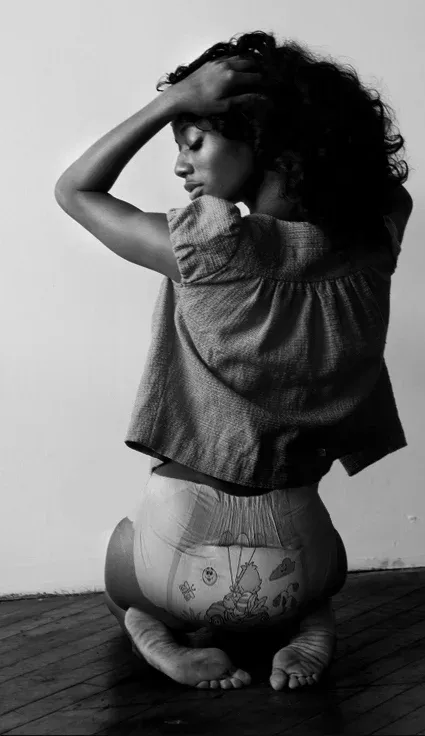 Ню #ЧерноБелое, Черно белое Ню #ЧерноБелое, Черно белое