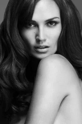 Ню #ЧерноБелое, Черно белое