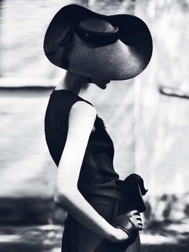 Ню #ЧерноБелое #ЧерноБелое, 