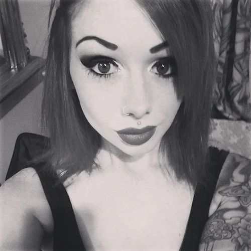 Ню #ЧерноБелое #горячее #лизатьчлен, лизатьчлен