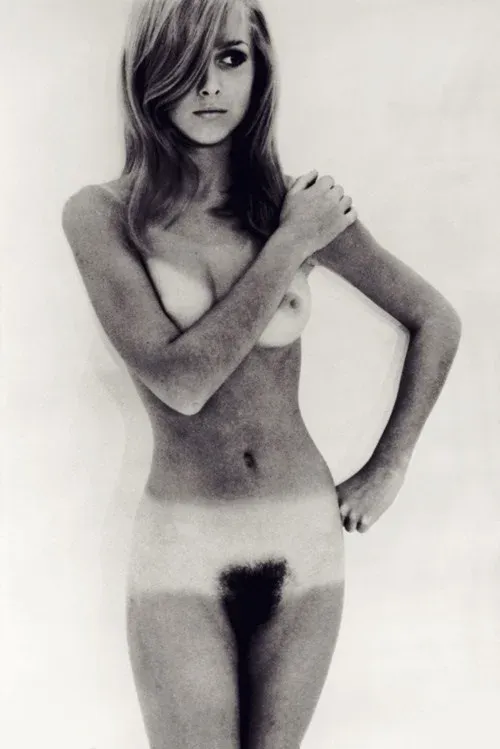 Ню #ЧерноБелое #попы, попы