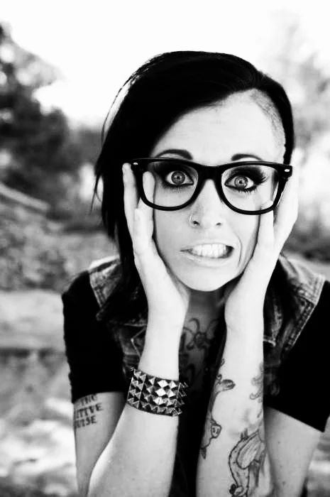 Ню ЧерноБелое попыes , браслет, 