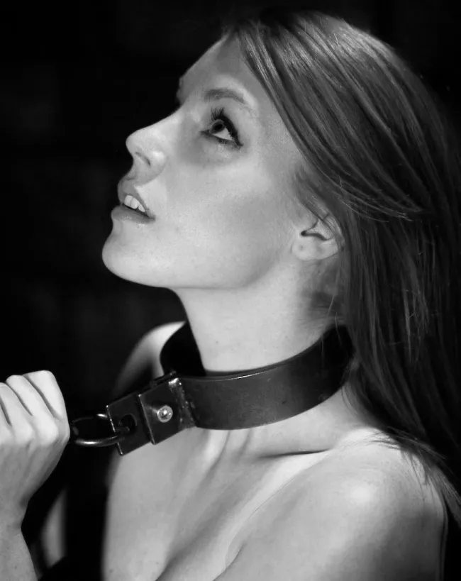 Ню #ЧерноБелое #сабмиссив, Черно белое