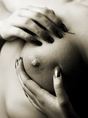 Ню #ЧерноБелое #сиськи, Черно белое, сиськи