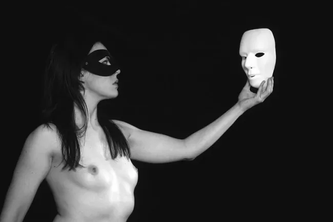 Ню #ЧерноБелое #сиськи #маленькиесиськи #брюнетки #соски #яркая #горячее, Брюнетки, маленькиесиськи, сиськи, соски