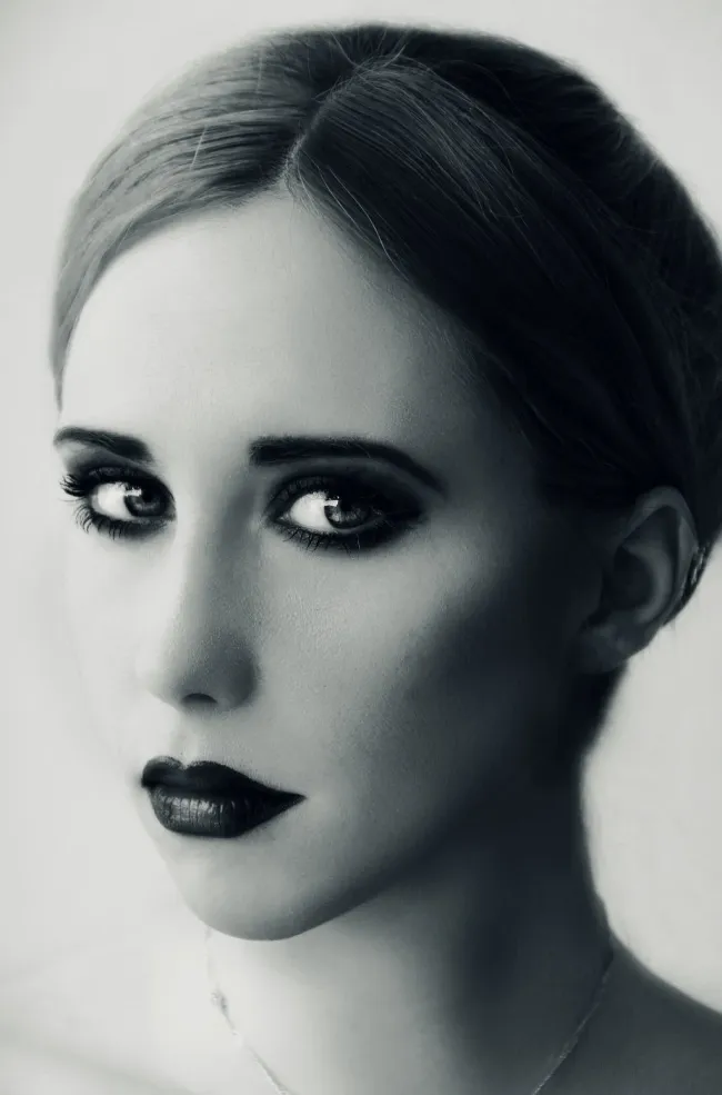 Ню :
#глаза#ЧерноБелое, Черно белое