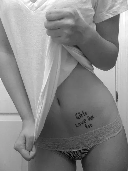 Ню #горячее #ЧерноБелое, Черно белое