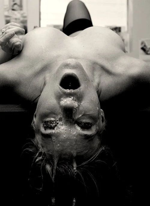 Ню #горячее #ЧерноБелое#хуй, хуй