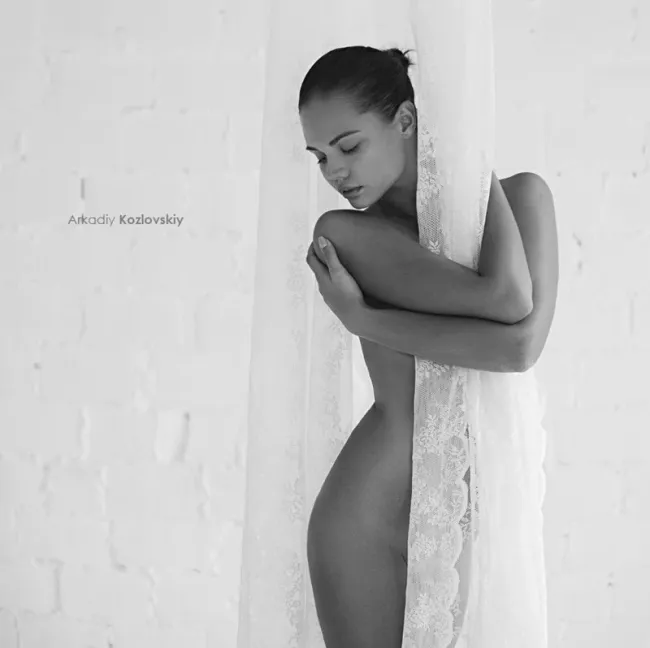 Ню горячее #секси, Черно белое Ню горячее #секси, Черно белое