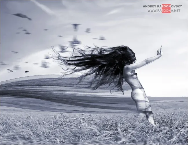 Ню горячее #секси, Черно белое Ню горячее #секси, Черно белое