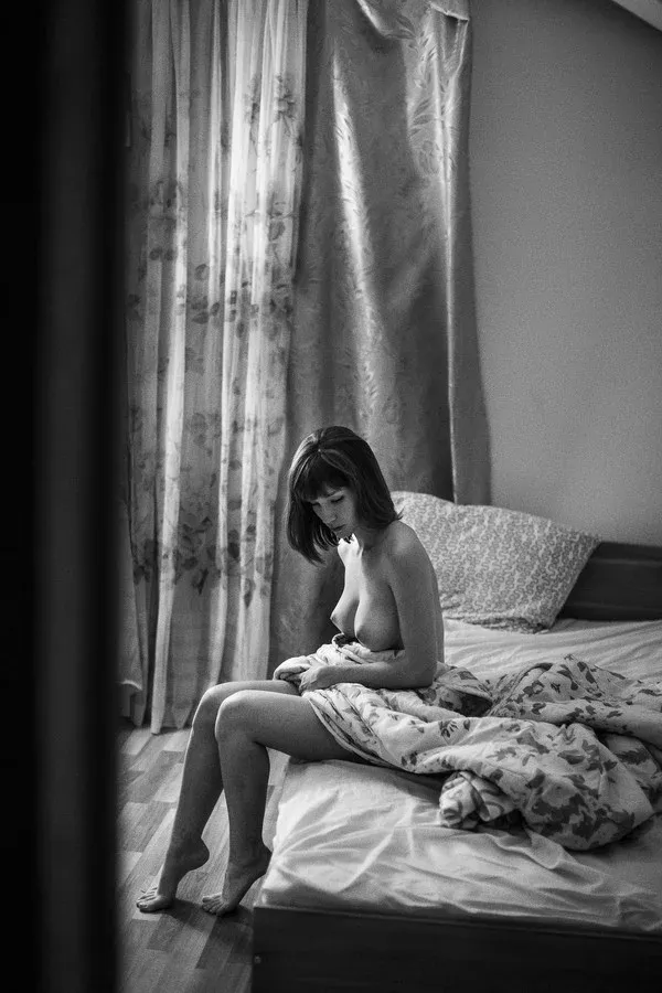 Ню #горячее#соски #сиськи #грудь #сиськи #ложбинка#ЧерноБелое #идеальные, грудь, сиськи, соски