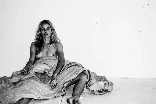 Ню #идеальные, красивое