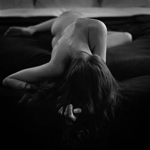 Ню #идеальные, Черно белое Ню #идеальные, Черно белое