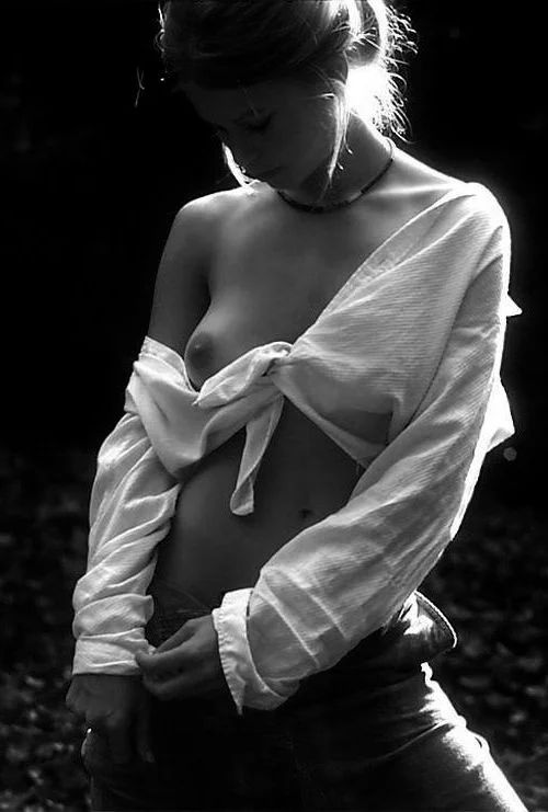 Ню #идеальные, 