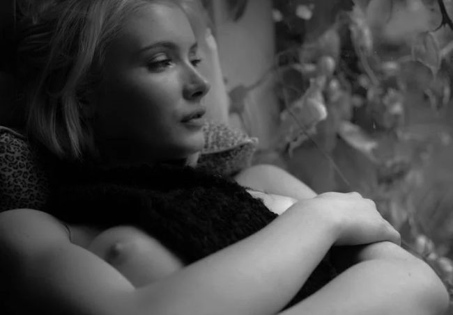 Ню #идеальные, 