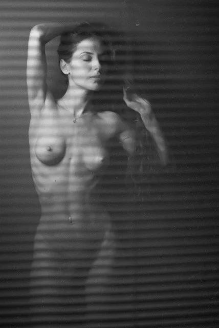 Ню #идеальные, Ню #идеальные,