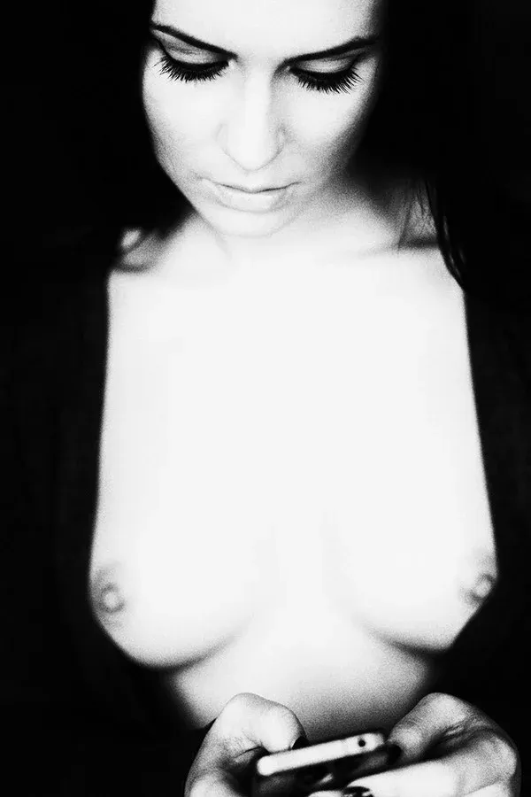 Ню #идеальные, 