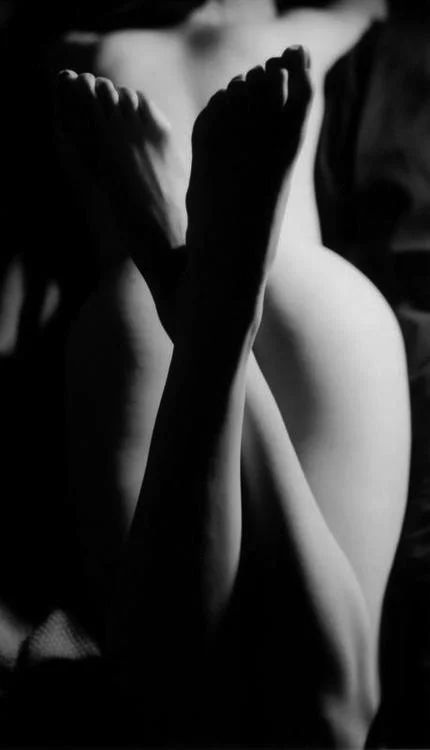 Ню #идеальные, 