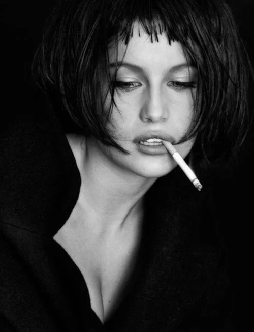 Ню #идеальные, 