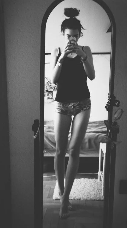 Ню #идеальные, 