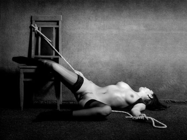 Ню #идеальные, 