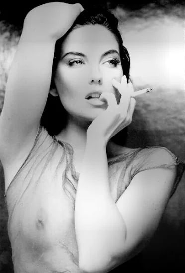 Ню #идеальные, 