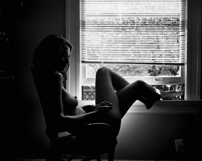 Ню #идеальные, 