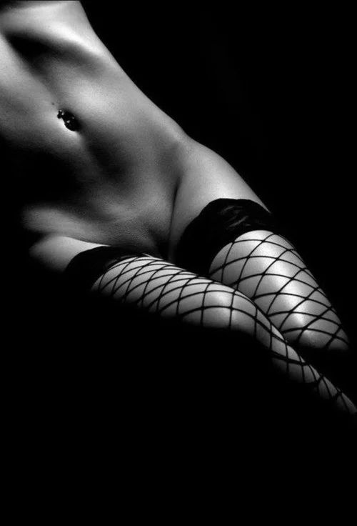 Ню #идеальные, 