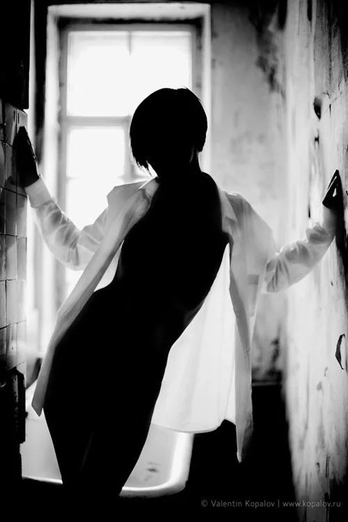 Ню #идеальные, 