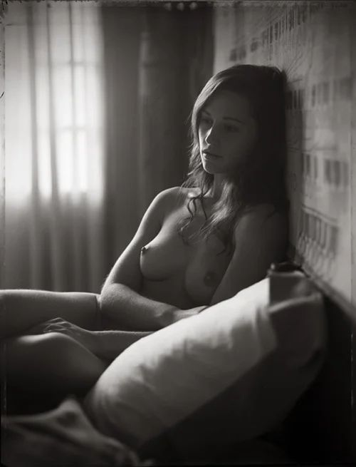 Ню #идеальные, 