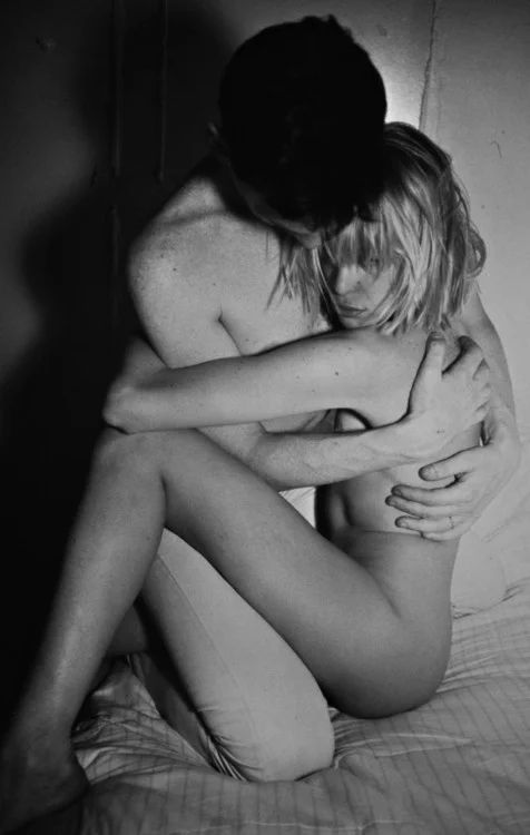 Ню #идеальные, 