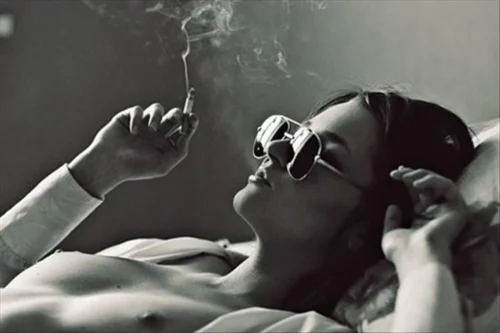 Ню #идеальные, 