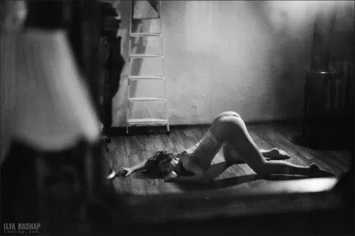 Ню #идеальные, 