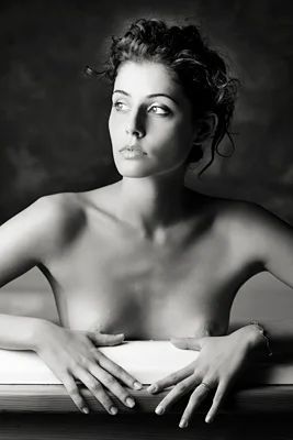 Ню #идеальные, 