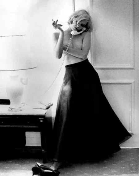 Ню #идеальные, 