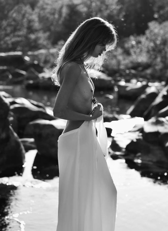 Ню #идеальные, 