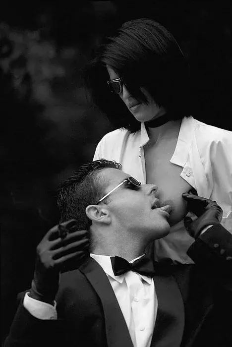 Ню #идеальные, 