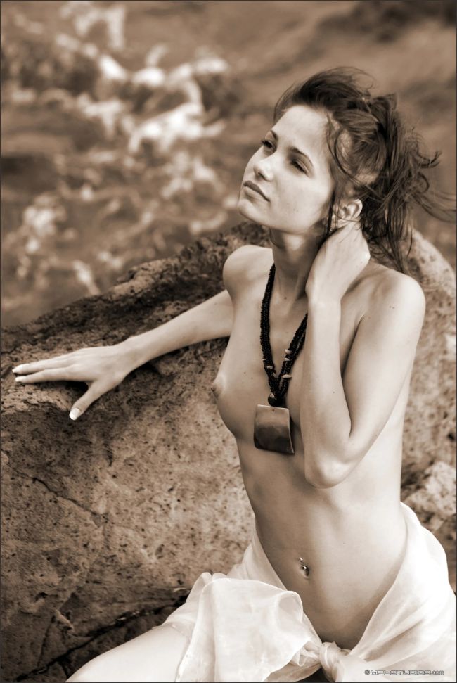 Ню #идеальные, 