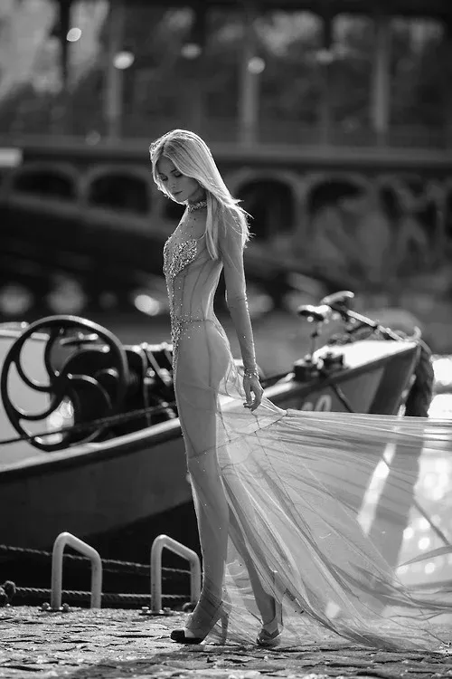 Ню #идеальные, 