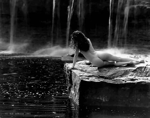 Ню #идеальные, 