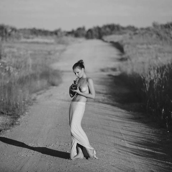 Ню #идеальные, 