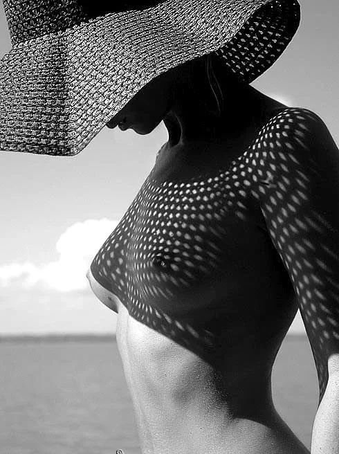 Ню #идеальные, 