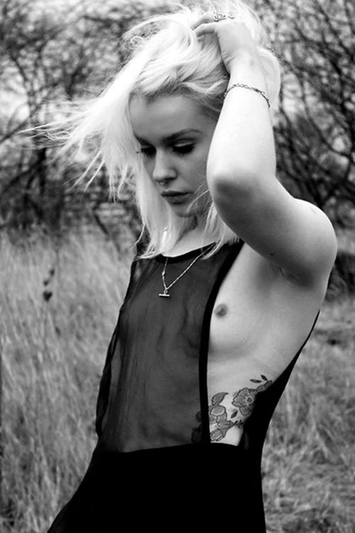 Ню #идеальные, 