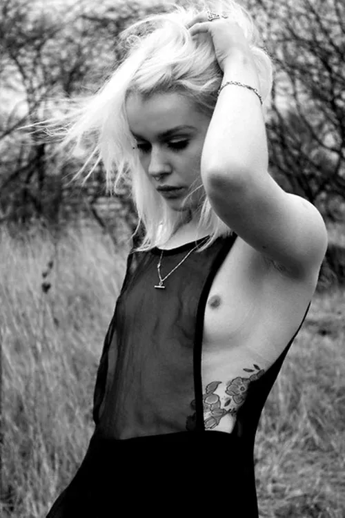 Ню #идеальные, 