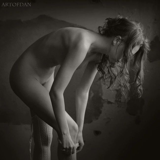 Ню #идеальные, 