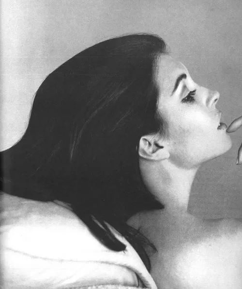 Ню #идеальные, 